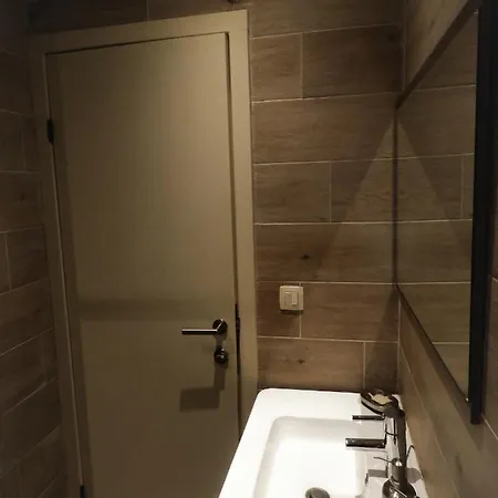 Einstein Apartment