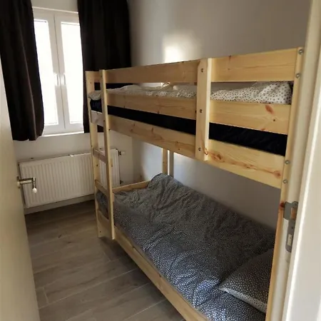 Einstein Apartment Antwerpen