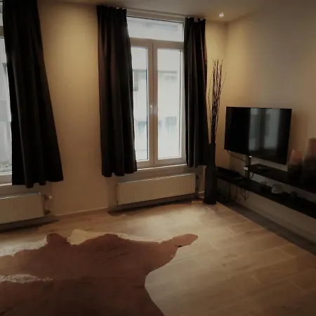 Apartment Einstein *