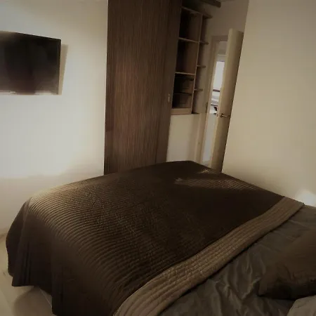 Einstein Apartment Antwerpen