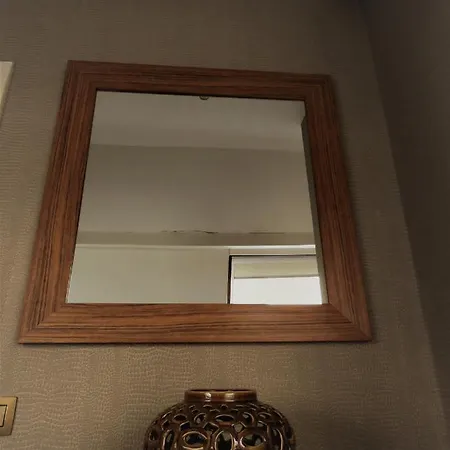 Einstein Apartment