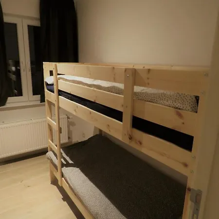 Einstein Apartment
