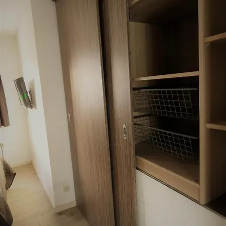 Einstein Apartment
